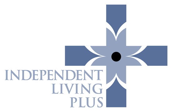 Logo Design for The Crossings Independent Living Plus