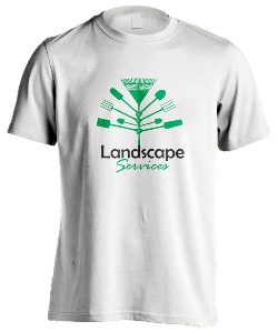 Proposed Logo Design for Landscape Services