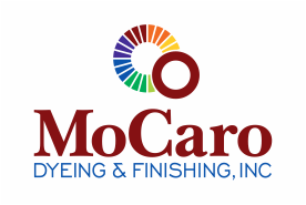Logo design for MoCaro by Ecstatic Design