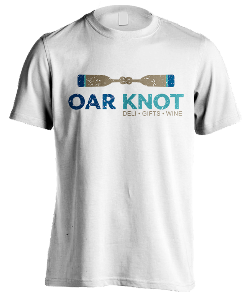 Proposed Logo Design for Oar Knot