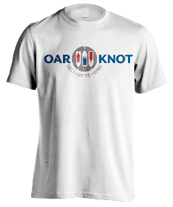 Proposed Logo Design for Oar Knot