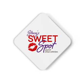 Logo Design for Stacy's Sweet Spot